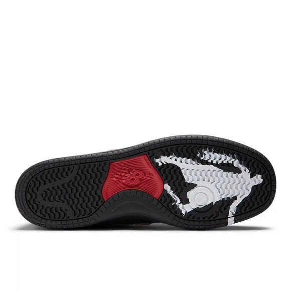 New Balance Numeric x Chocolate 480 High NM480CHC MENS SIZE 10 NEW - Picture 13 of 16